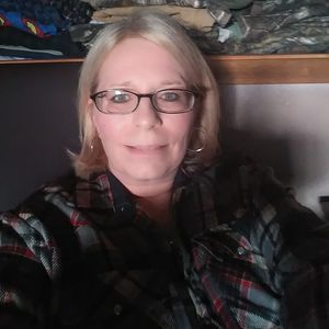 Meet your Posher, Ann